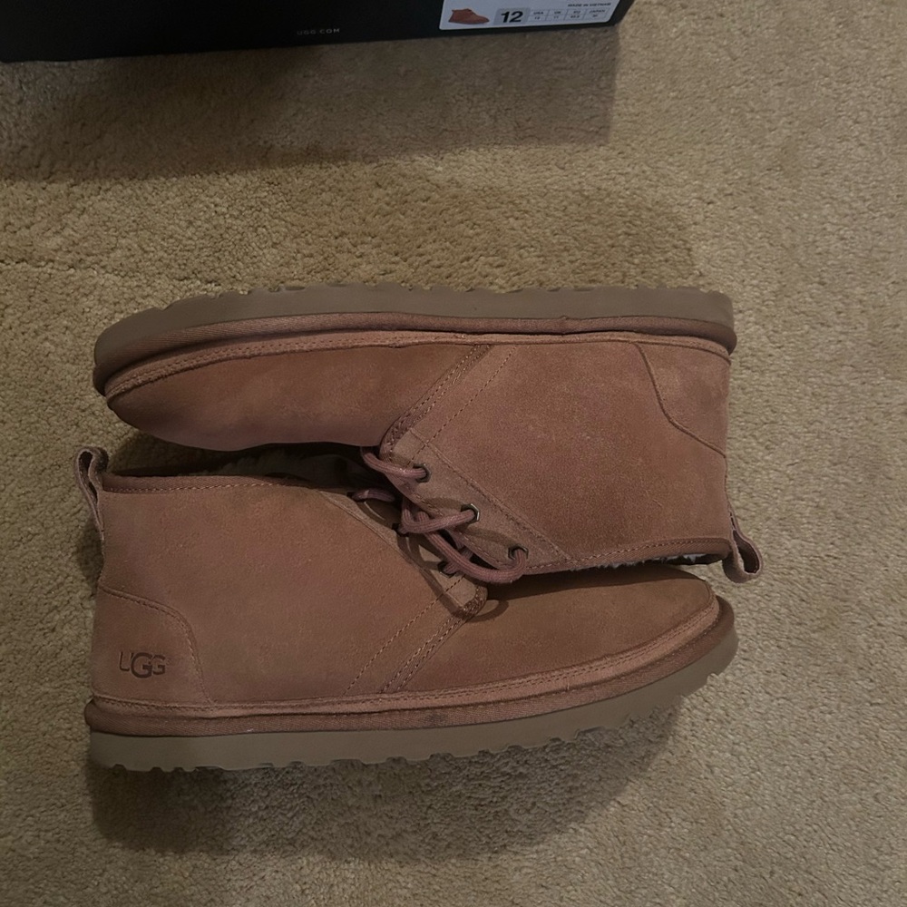 UGG Neumel